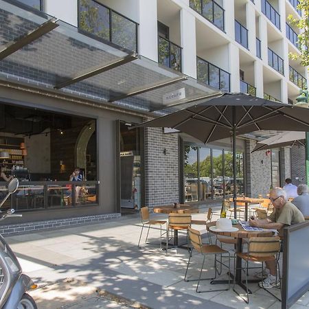 ☆ Heart Of St Kilda ☆ Infinity Pool+Parking+Wifi Apartment เมลเบิร์น ภายนอก รูปภาพ
