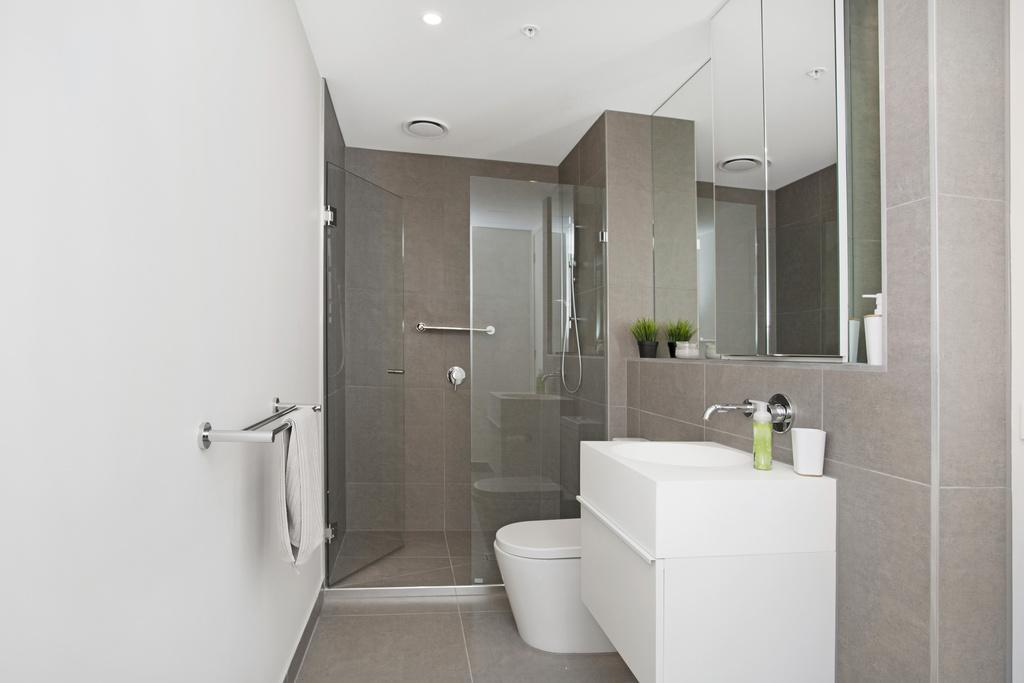☆ Heart Of St Kilda ☆ Infinity Pool+Parking+Wifi Apartment เมลเบิร์น ภายนอก รูปภาพ